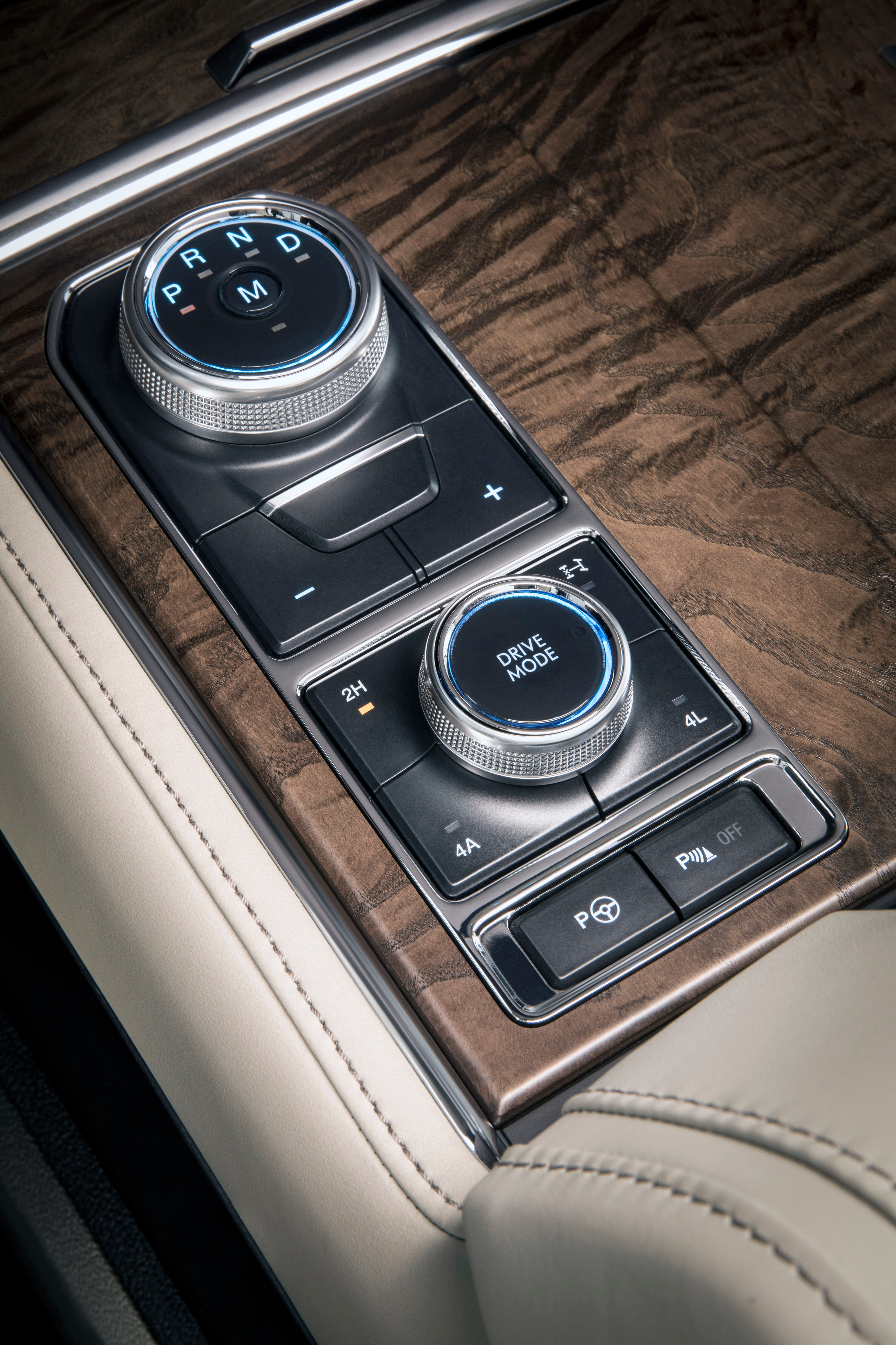 2018 Ford Expedition